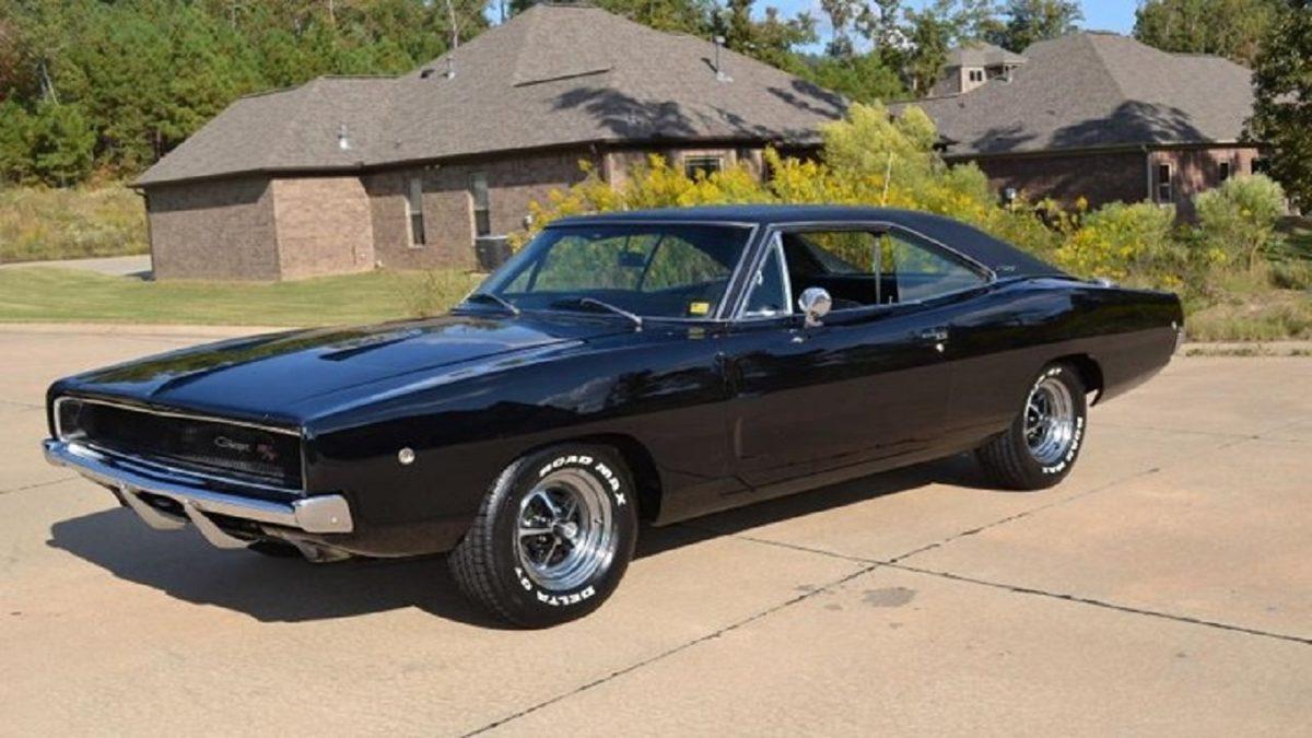Hızlı ve Öfkeli’de Dominic Toretto’nun Vazgeçilmezi Olan İkonik Araba 1970 Dodge Charger’ın Unutulmaz Özellikleri