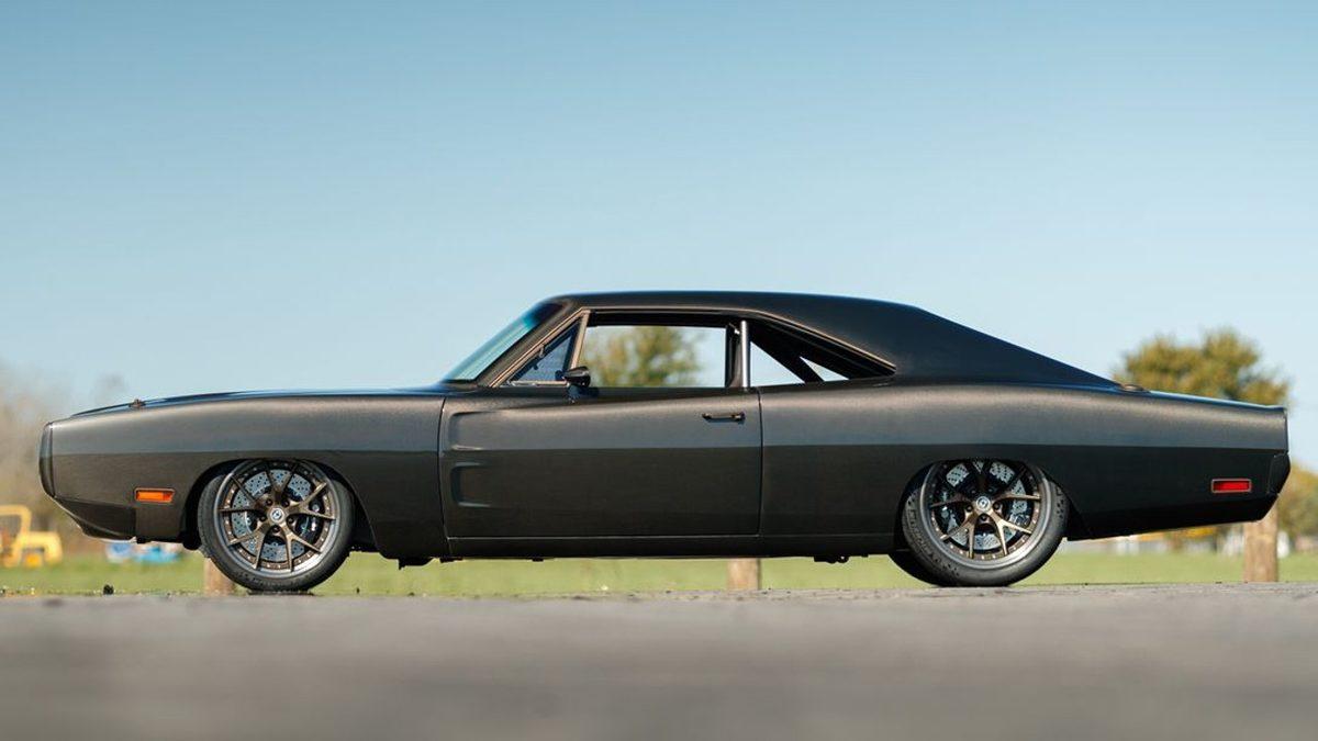 Hızlı ve Öfkeli’de Dominic Toretto’nun Vazgeçilmezi Olan İkonik Araba 1970 Dodge Charger’ın Unutulmaz Özellikleri