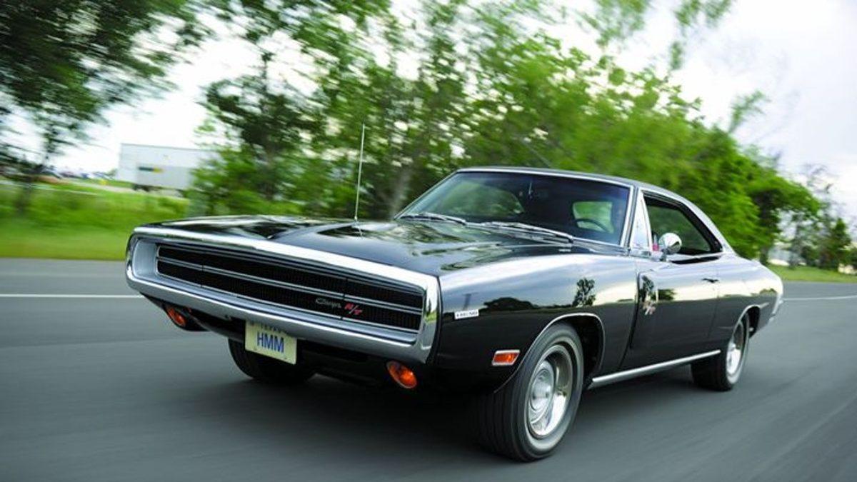 Hızlı ve Öfkeli’de Dominic Toretto’nun Vazgeçilmezi Olan İkonik Araba 1970 Dodge Charger’ın Unutulmaz Özellikleri