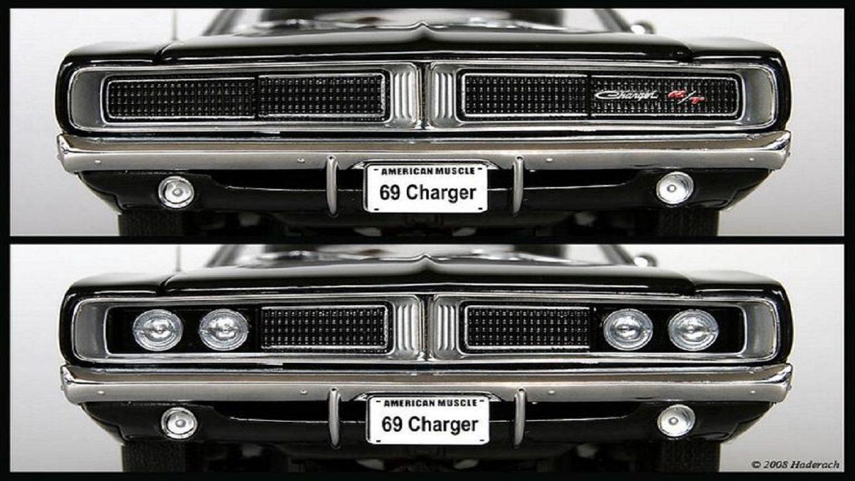 Hızlı ve Öfkeli’de Dominic Toretto’nun Vazgeçilmezi Olan İkonik Araba 1970 Dodge Charger’ın Unutulmaz Özellikleri