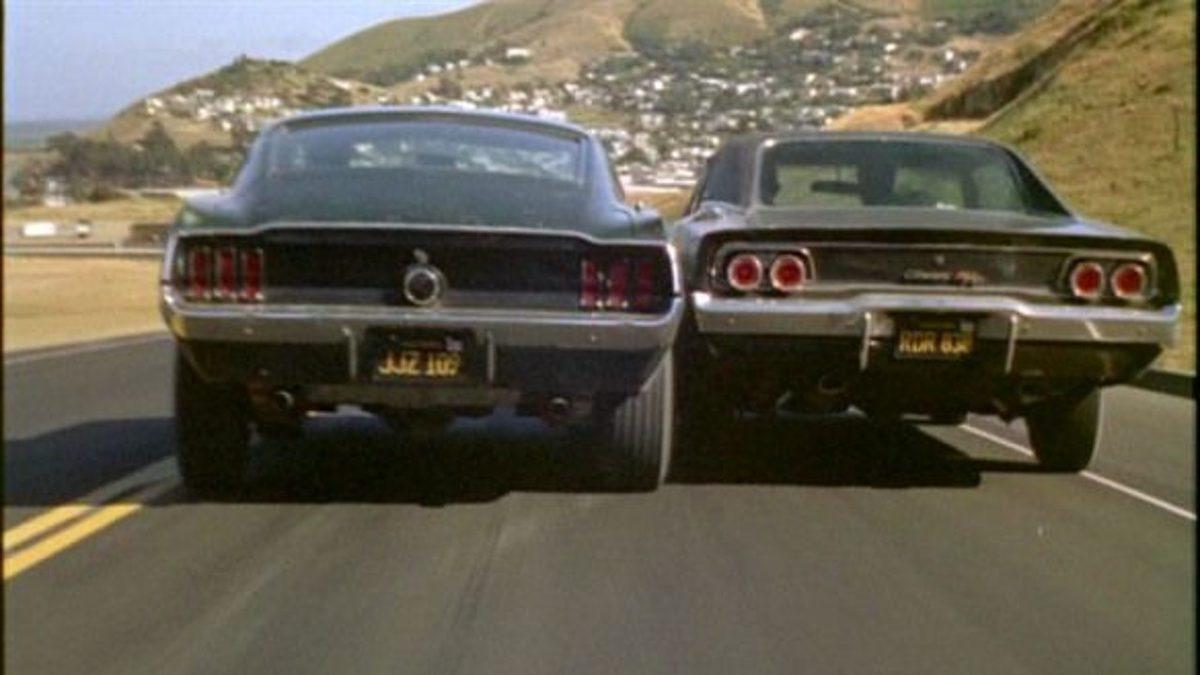 Hızlı ve Öfkeli’de Dominic Toretto’nun Vazgeçilmezi Olan İkonik Araba 1970 Dodge Charger’ın Unutulmaz Özellikleri