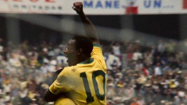 Futbolun "Taçsız Kral"ı Pele’nin Hikayesi Netflix Ekranlarına Taşındı