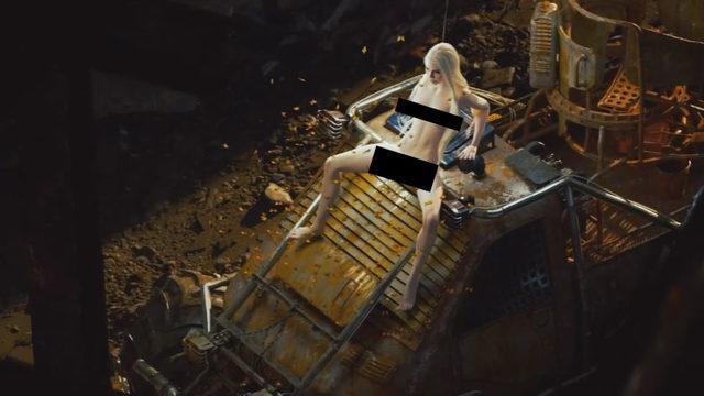 Madonna, Çıplak Vücudunun 3D Modellendiği NFT Koleksiyonu Çıkardı: Tüm Gelirleri Vakıflara Gidecek!