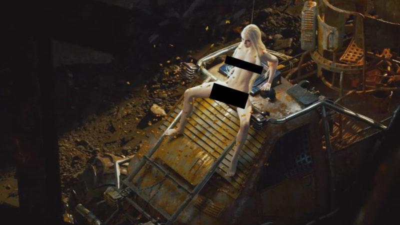 Madonna, Çıplak Vücudunun 3D Modellendiği NFT Koleksiyonu Çıkardı: Tüm Gelirleri Vakıflara Gidecek!