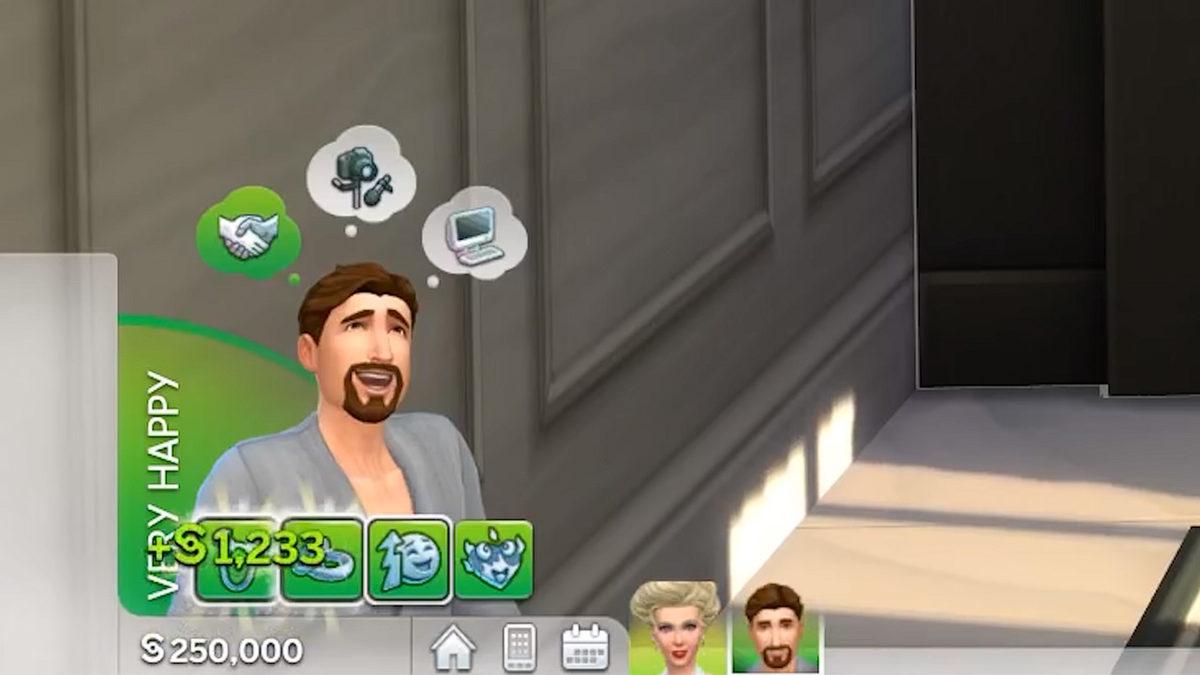 Hayatı Hızlı Yaşamayı Sevenlerin The Sims 4’te Kullanabileceği Tüm Hileler