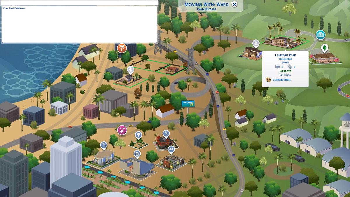 Hayatı Hızlı Yaşamayı Sevenlerin The Sims 4’te Kullanabileceği Tüm Hileler