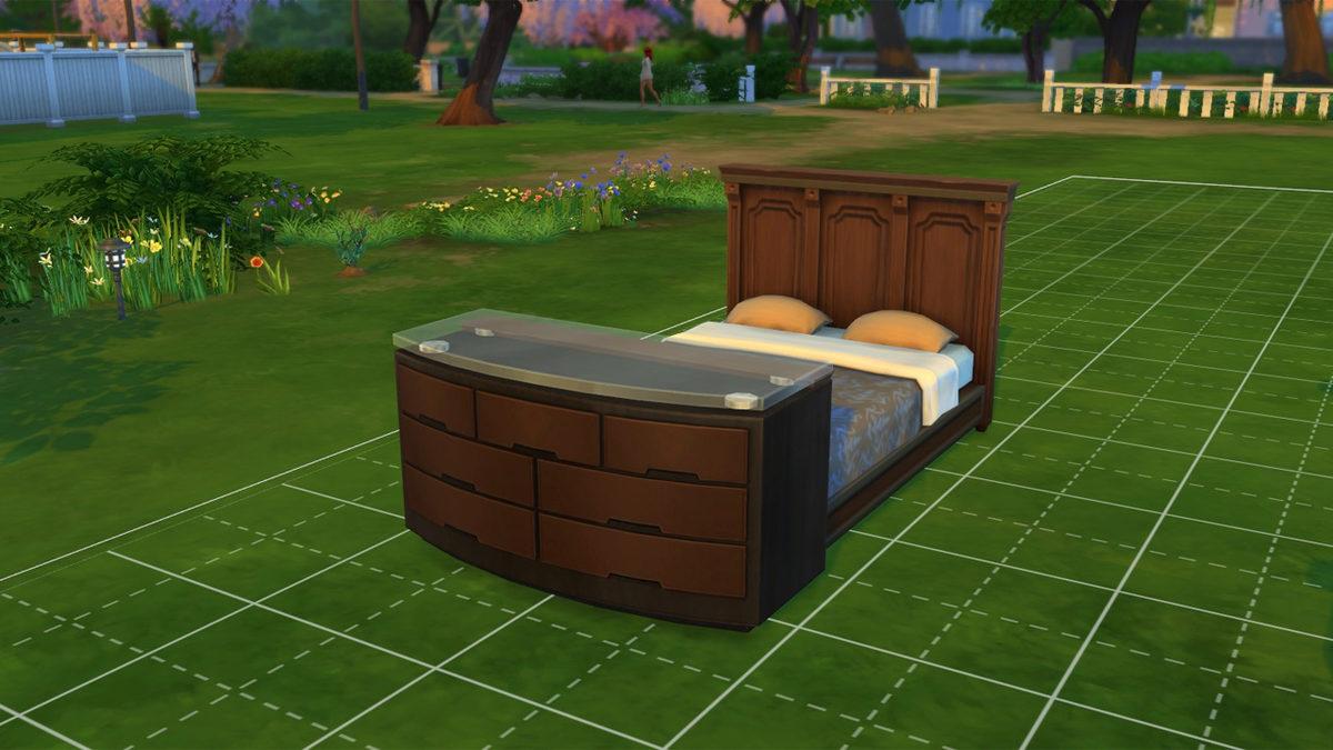 Hayatı Hızlı Yaşamayı Sevenlerin The Sims 4’te Kullanabileceği Tüm Hileler