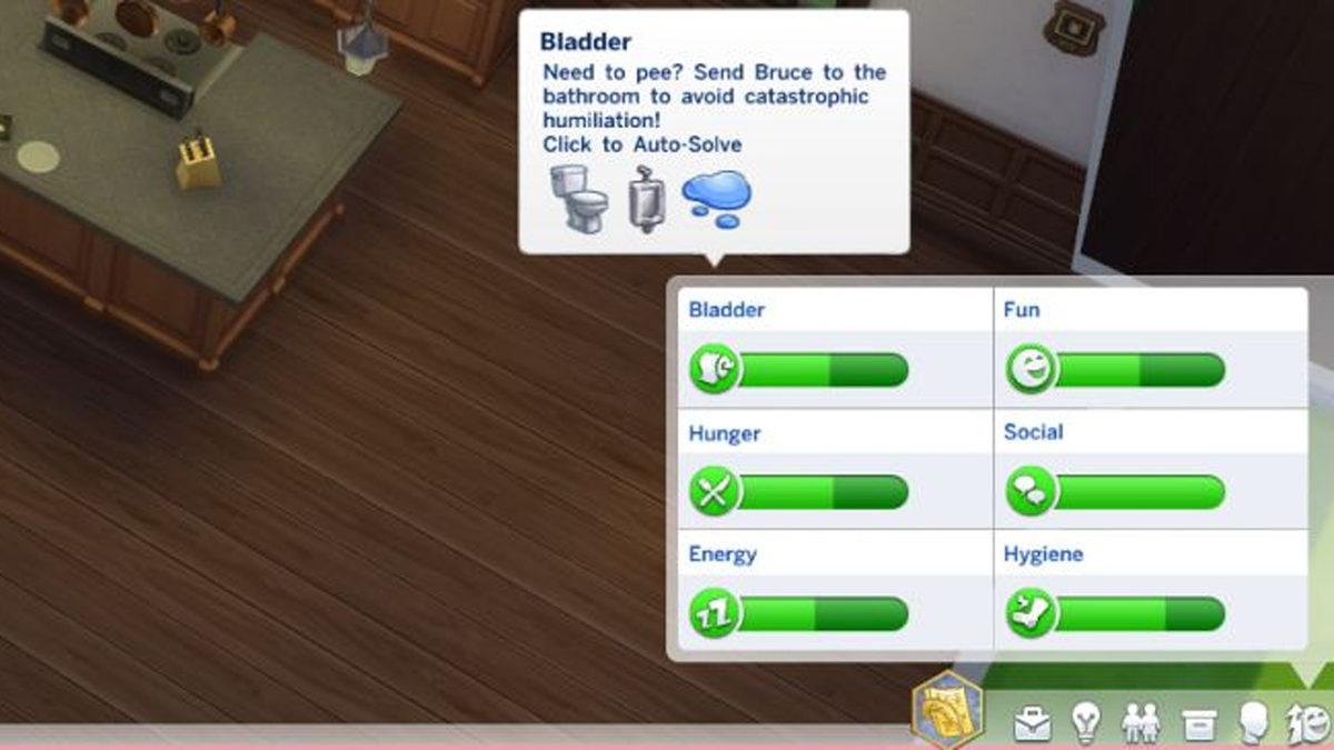 Hayatı Hızlı Yaşamayı Sevenlerin The Sims 4’te Kullanabileceği Tüm Hileler