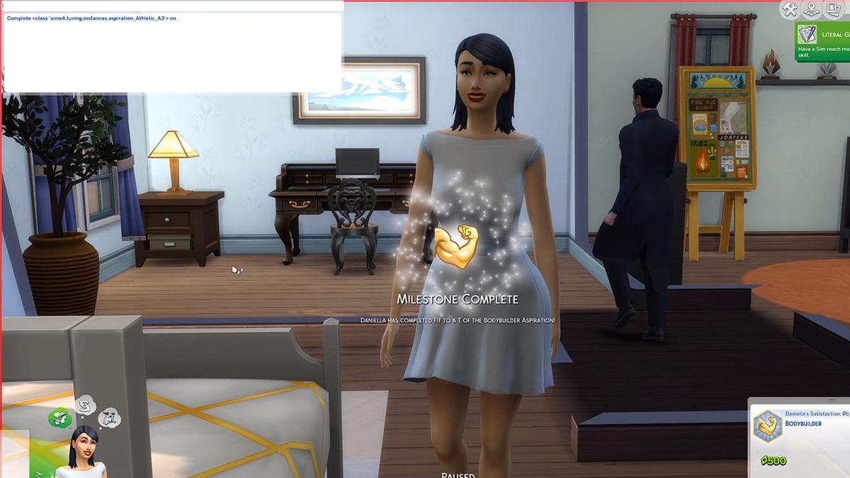 Hayatı Hızlı Yaşamayı Sevenlerin The Sims 4’te Kullanabileceği Tüm Hileler