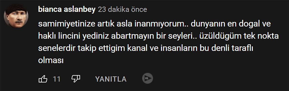 Pakistan Videosu Sebebiyle Eleştiri Yağmuruna Tutulan Kafalar Ekibinden Yanıt Geldi: Planlı Bir Kumpas Var! [Video]