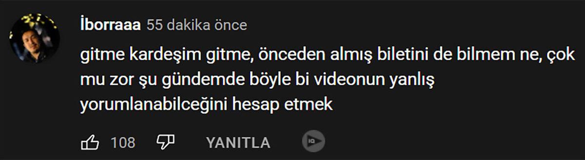 Pakistan Videosu Sebebiyle Eleştiri Yağmuruna Tutulan Kafalar Ekibinden Yanıt Geldi: Planlı Bir Kumpas Var! [Video]