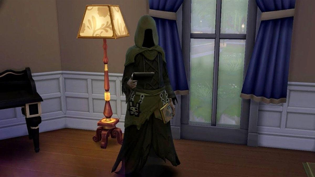 Hayatı Hızlı Yaşamayı Sevenlerin The Sims 4’te Kullanabileceği Tüm Hileler