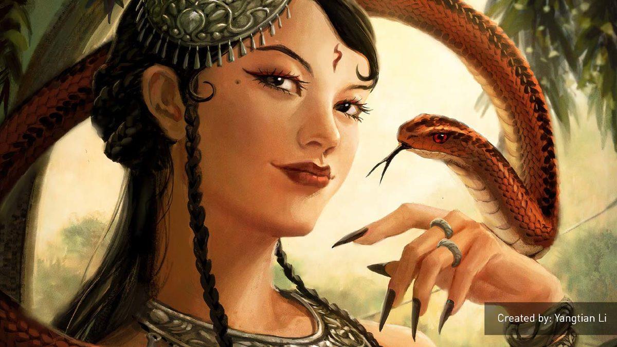 NVIDIA GeForce RTX 3090 Yardımıyla Çizilen Efsane Konsept Tasarım [Video]