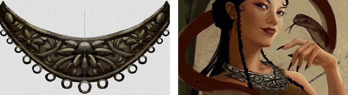 NVIDIA GeForce RTX 3090 Yardımıyla Çizilen Efsane Konsept Tasarım [Video]