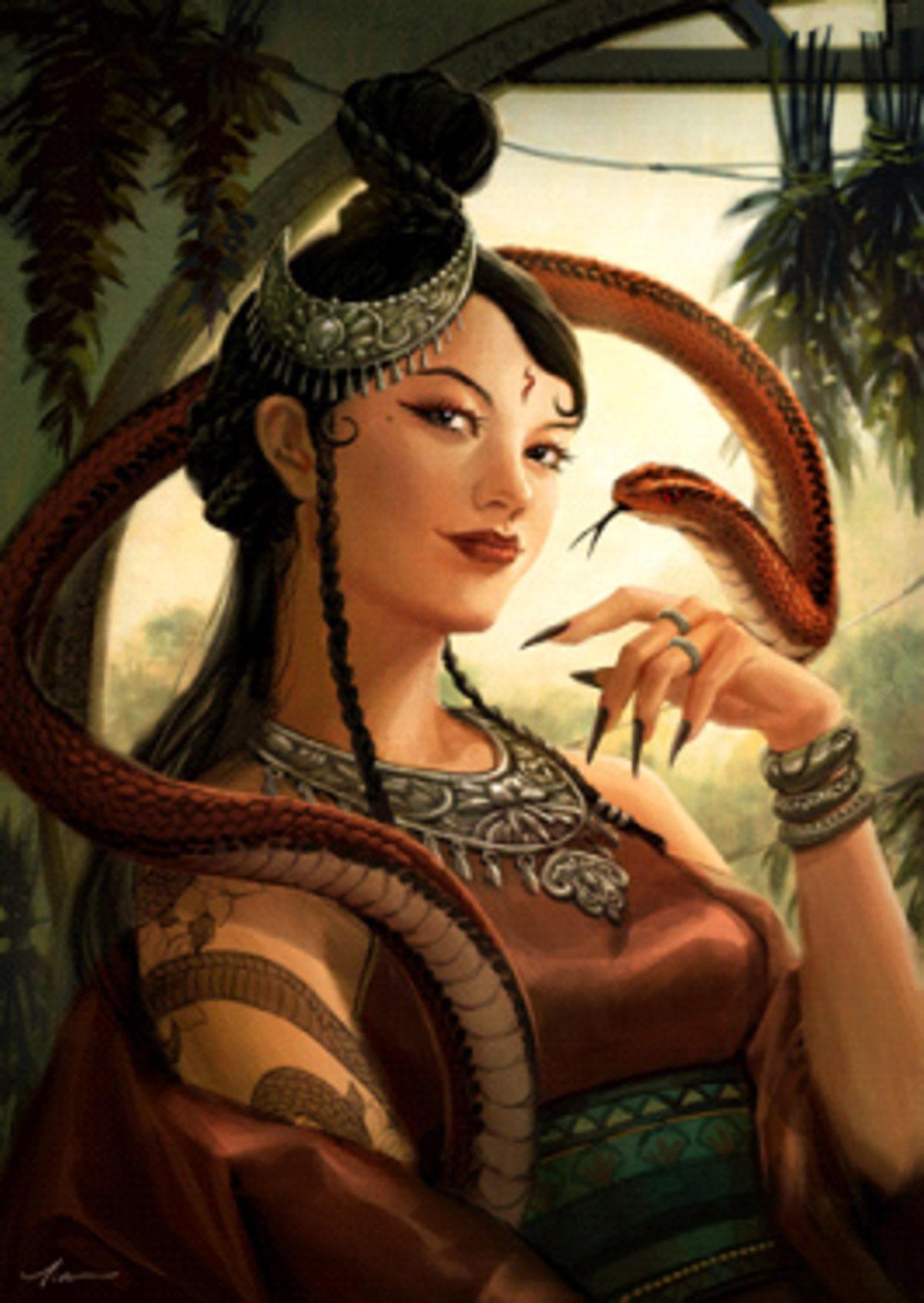 NVIDIA GeForce RTX 3090 Yardımıyla Çizilen Efsane Konsept Tasarım [Video]