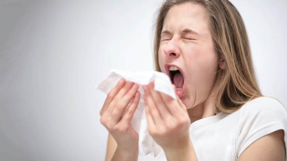 İnsanlar Neden Çoğu Zaman Art Arda Üç Kez Hapşırır?