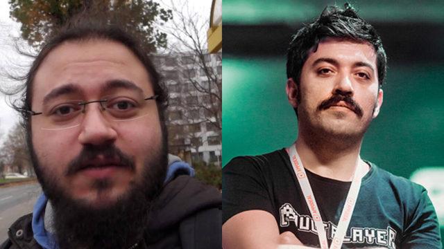 Yerli Oyun Erzurum, Oyunun Yayıncısı ile Jahrein’i Karşı Karşıya Getirdi: PintiPanda da Jahrein’in Karşısında Olaya Dahil Oldu