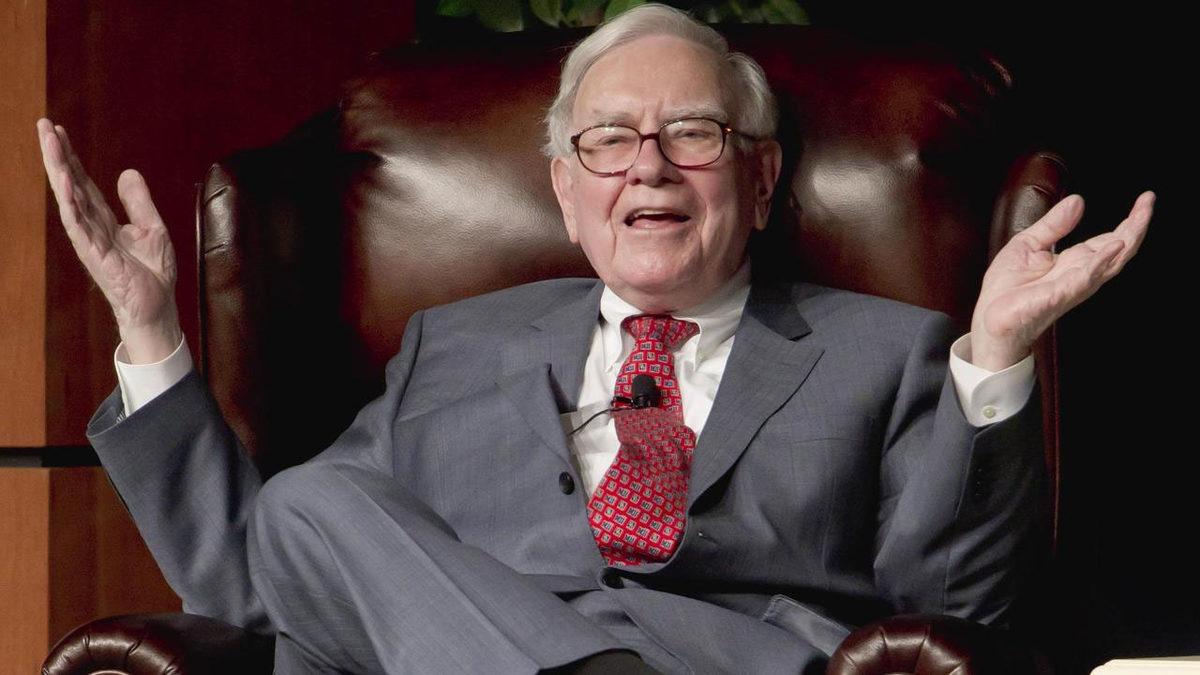 İlk Hissesini 11 Yaşında Alan 20. Yüzyılın En Başarılı Yatırımcısı ’Warren Buffett’ Kimdir?