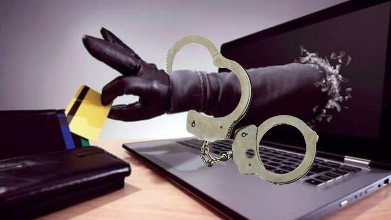 23 Yaşındaki YouTuber ’Dolandırıcılık’ İddiasıyla Gözaltına Alındı: Kart Bilgilerine Erişerek Kanalına Bağış Yapmış!