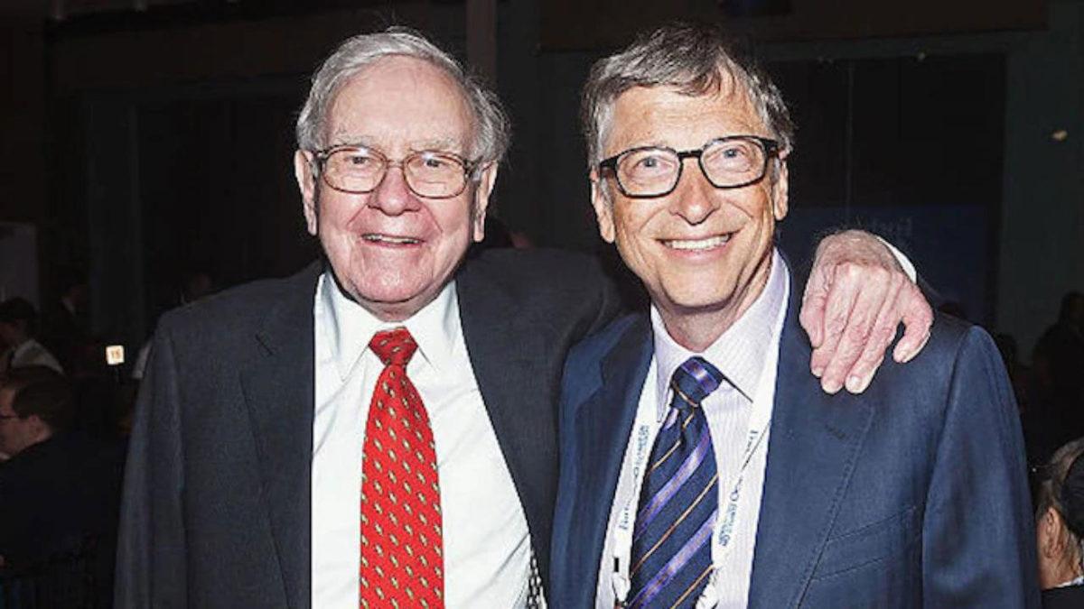 İlk Hissesini 11 Yaşında Alan 20. Yüzyılın En Başarılı Yatırımcısı ’Warren Buffett’ Kimdir?