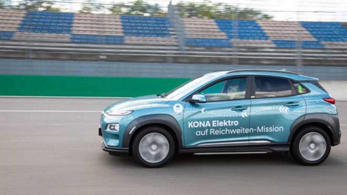 Hyundai, Batarya Yangını Riski Nedeniyle Binlerce Kona EV Aracı Geri Çağırdı