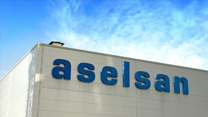 ASELSAN, Staj Seferberliği Programına Destek Olacağını Açıkladı
