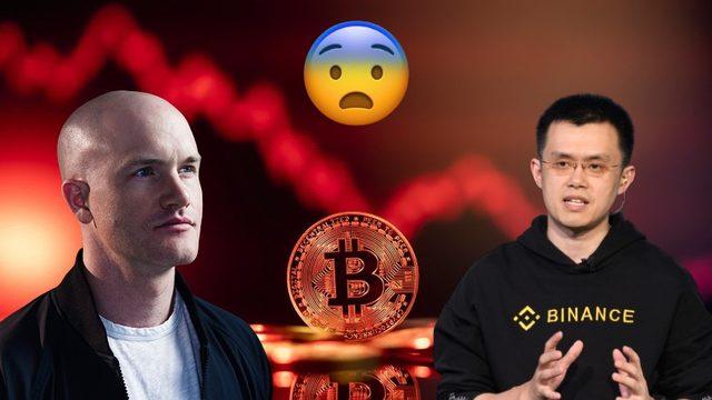 Kripto Para Milyarderlerinin Servetleri Adeta ’Eridi’: İşte Milyarderlerin Kaybettiği Dudak Uçuklatan Miktarlar!