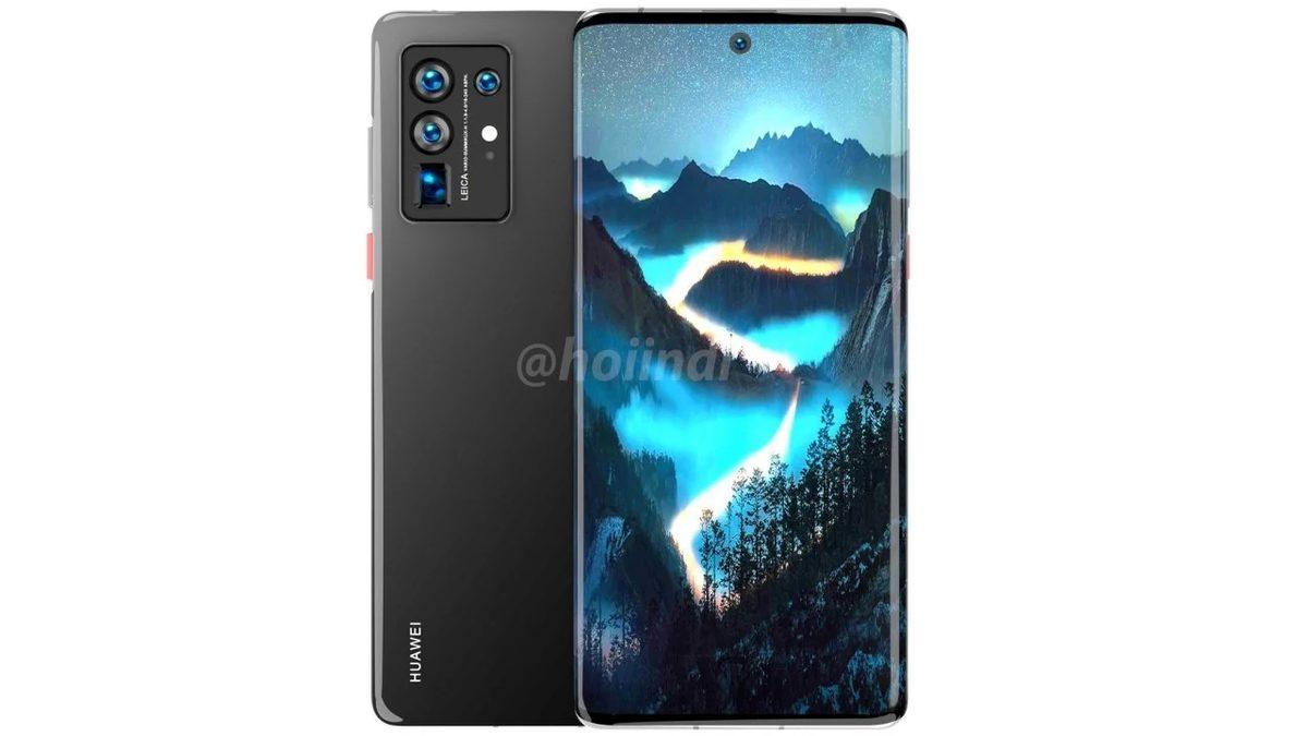 Dünyanın İlk 1 İnçlik Kamera Sensörü Sony IMX800, Huawei P50 Serisinde Yer Alacak