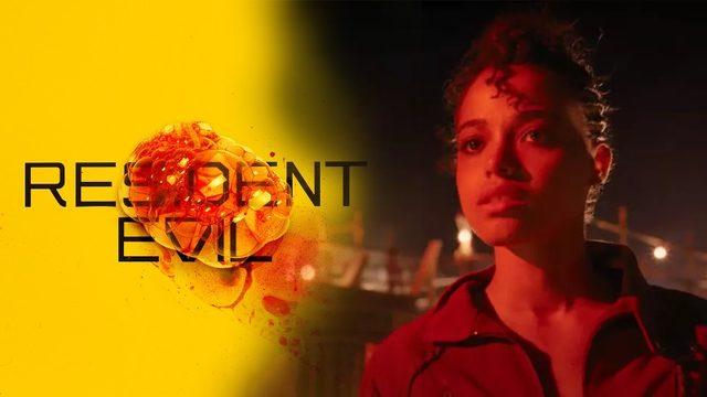 Netflix’in Resident Evil Dizisinden İlk Fragman Geldi: Zombiler Yine Bildiğimiz Gibi... [Video]