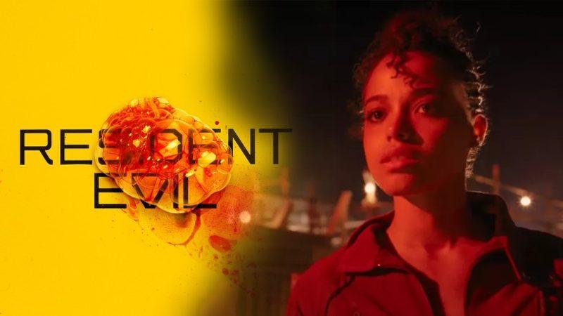 Netflix’in Resident Evil Dizisinden İlk Fragman Geldi: Zombiler Yine Bildiğimiz Gibi... [Video]