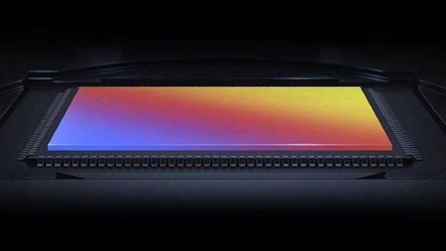 Dünyanın İlk 1 İnçlik Kamera Sensörü Sony IMX800, Huawei P50 Serisinde Yer Alacak