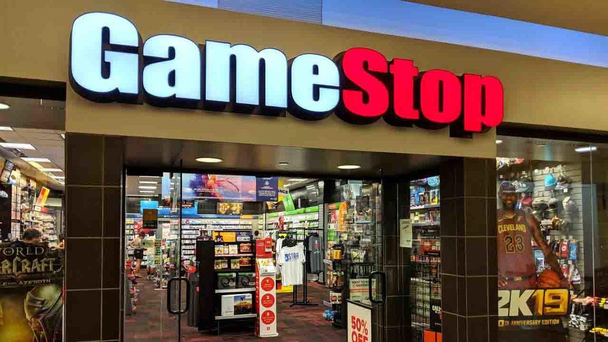 GameStop Olaylarında İkinci Perde: Hisseler İkiye Katlandı, Reddit Çöktü