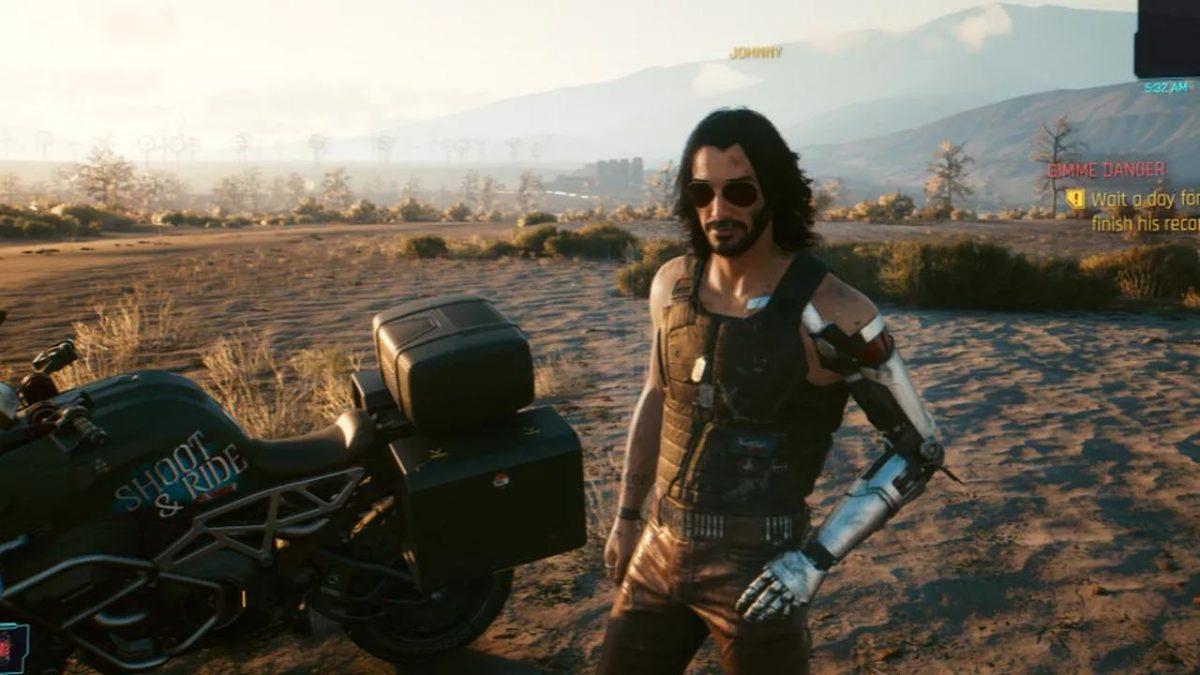 CD Projekt Red Hacklendi: Cyberpunk 2077’nin Bir Sonraki Büyük Güncellemesi Ertelendi