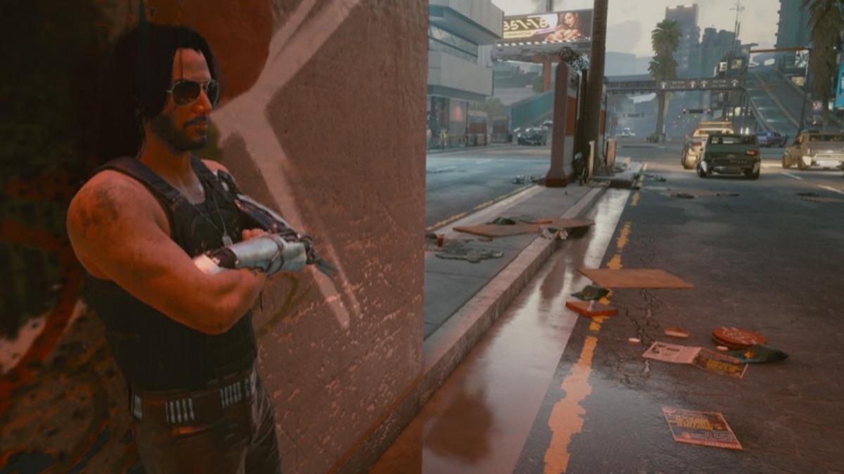 CD Projekt Red Hacklendi: Cyberpunk 2077’nin Bir Sonraki Büyük Güncellemesi Ertelendi