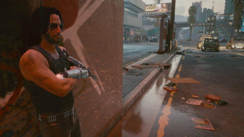 CD Projekt Red Hacklendi: Cyberpunk 2077’nin Bir Sonraki Büyük Güncellemesi Ertelendi
