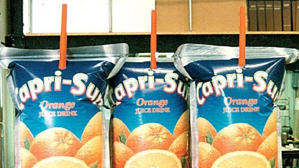 Bir Zamanlar Mahalle Bakkallarından Harçlıklarımızla Aldığımız 25 Efsane Abur Cubur