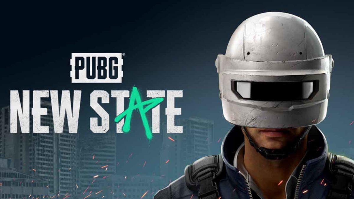 PUBG Mobile’ın Benzersiz Grafiklere Sahip Olacak Yeni Sürümü ’PUBG: New State’ Duyuruldu