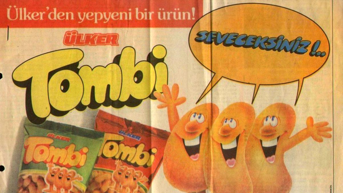 Bir Zamanlar Mahalle Bakkallarından Harçlıklarımızla Aldığımız 25 Efsane Abur Cubur