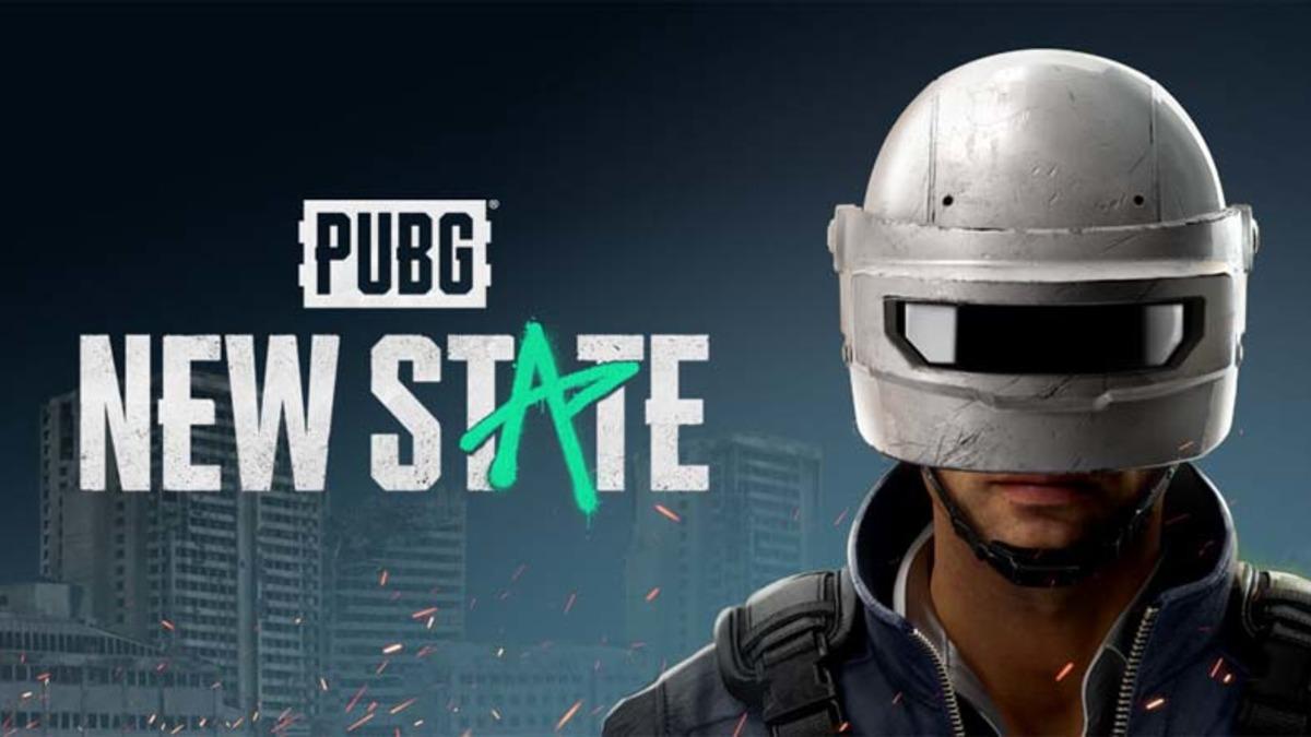 PUBG Mobile’ın Benzersiz Grafiklere Sahip Olacak Yeni Sürümü ’PUBG: New State’ Duyuruldu