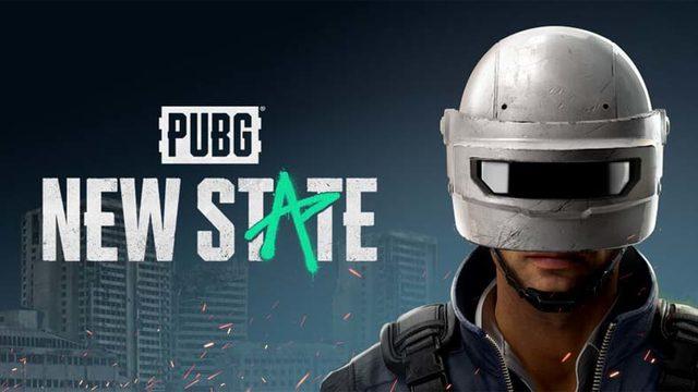 PUBG Mobile’ın Benzersiz Grafiklere Sahip Olacak Yeni Sürümü ’PUBG: New State’ Duyuruldu