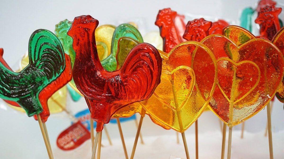 Bir Zamanlar Mahalle Bakkallarından Harçlıklarımızla Aldığımız 25 Efsane Abur Cubur