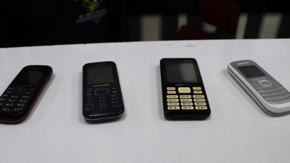 Türkiye’de Telefon Satışı ve Tamiriyle Uğraşan Esnaflar: Elimizde Tuşlu Telefon Kalmadı