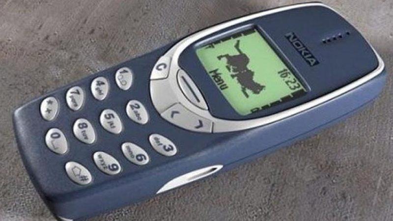 Türkiye’de Telefon Satışı ve Tamiriyle Uğraşan Esnaflar: Elimizde Tuşlu Telefon Kalmadı