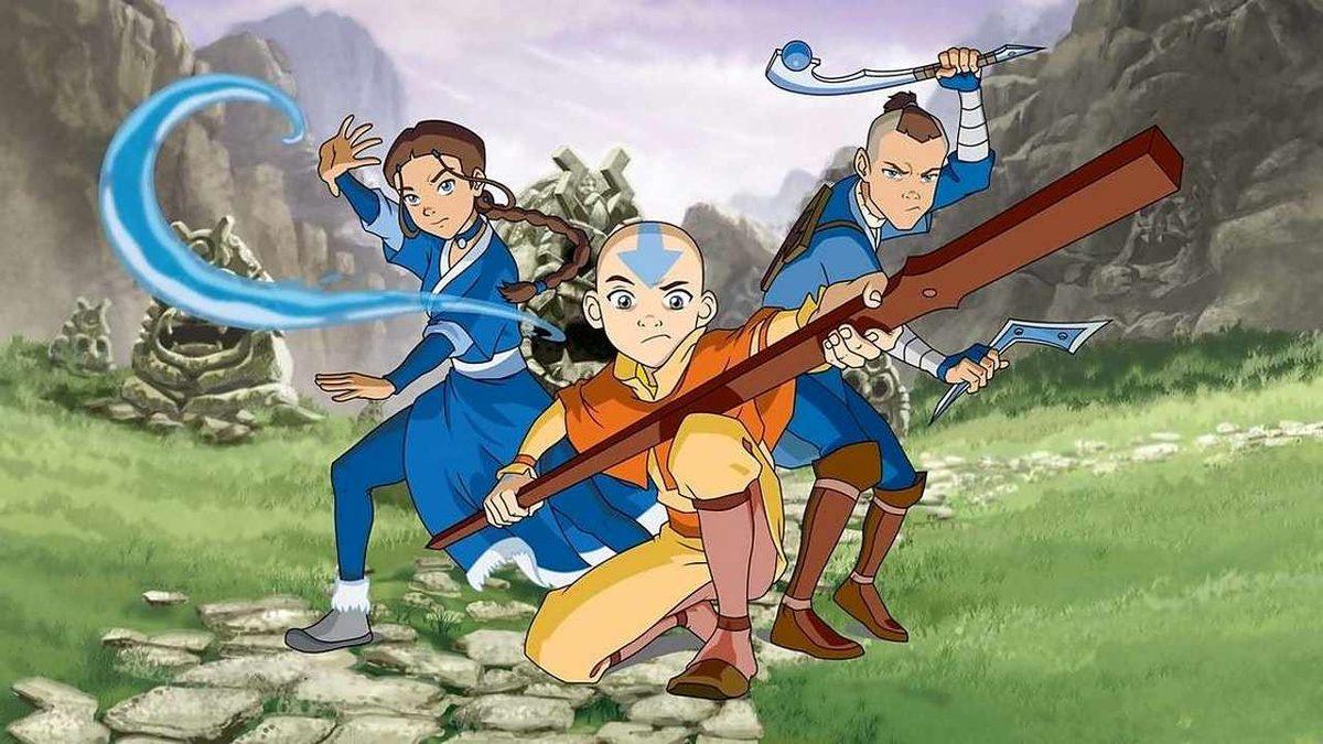 Nickelodeon, Avatar Efsanesini Devam Ettirecek Yeni Stüdyosunu Duyurdu