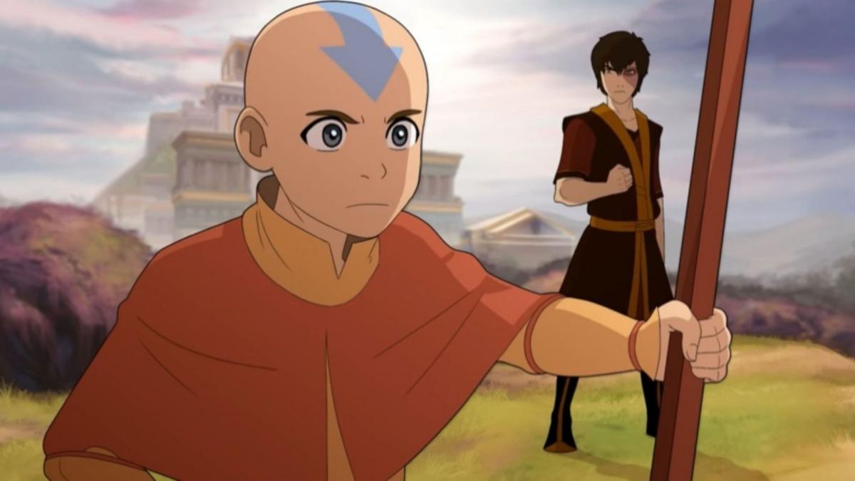 Nickelodeon, Avatar Efsanesini Devam Ettirecek Yeni Stüdyosunu Duyurdu