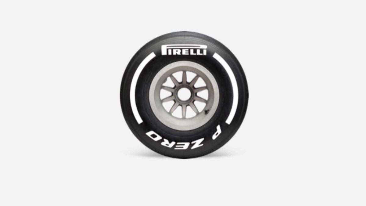 Formula 1’de Bir Pilotun Yarıştaki Kaderini Belirleyecek Kadar Önemli Olan 8 Farklı Lastik