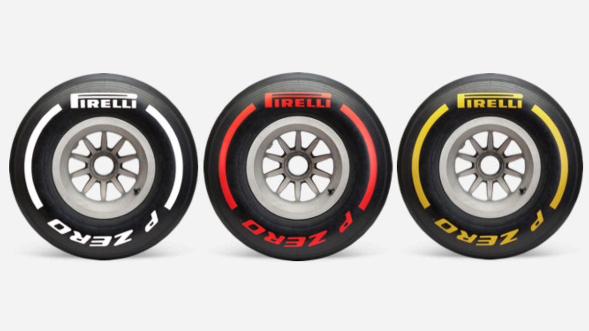 Formula 1’de Bir Pilotun Yarıştaki Kaderini Belirleyecek Kadar Önemli Olan 8 Farklı Lastik