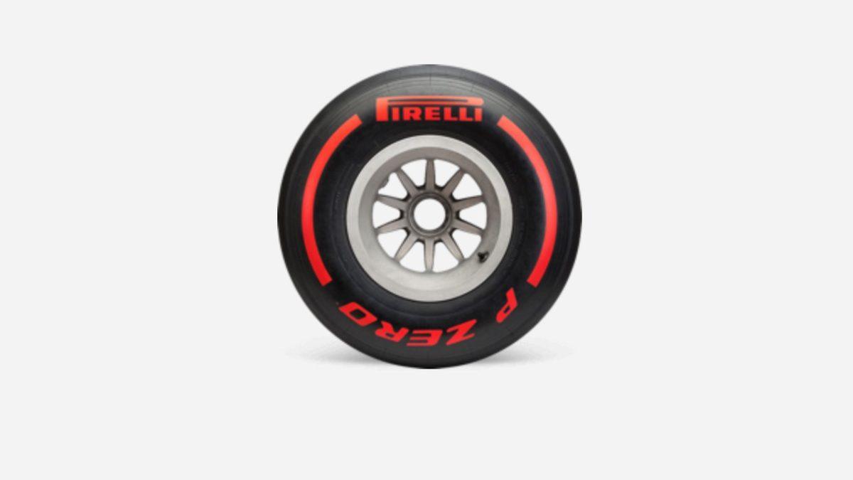 Formula 1’de Bir Pilotun Yarıştaki Kaderini Belirleyecek Kadar Önemli Olan 8 Farklı Lastik