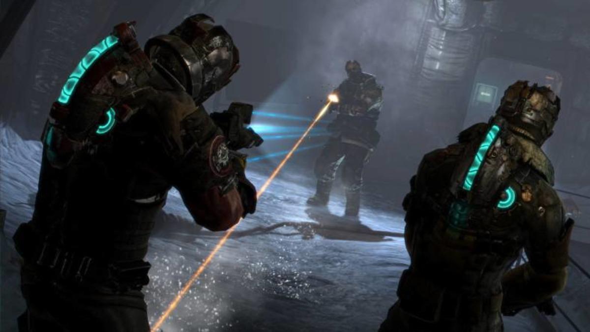Dead Space Remake’in Çıkış Tarihi Açıklandı: Oyundan Bir Dizi Yeni Video Geldi!