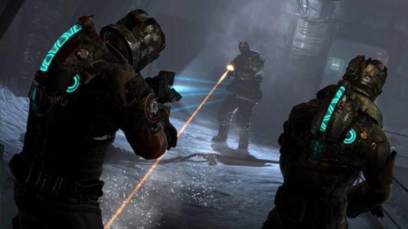 Dead Space Remake’in Çıkış Tarihi Açıklandı: Oyundan Bir Dizi Yeni Video Geldi!
